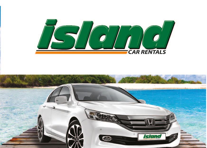 jamaica car rental
