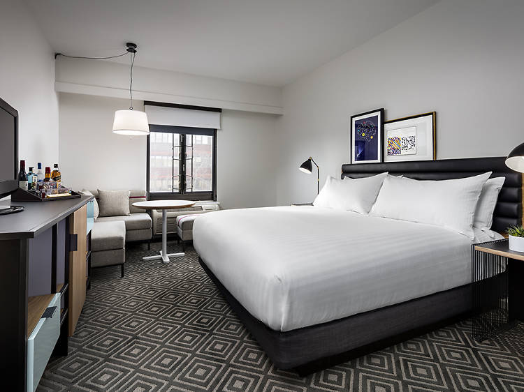 cheap boston hotels downtown