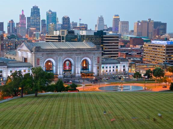 cheap airline tickets to kansas city