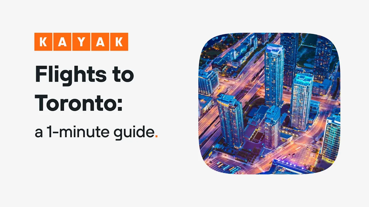 cheap flight tickets to toronto