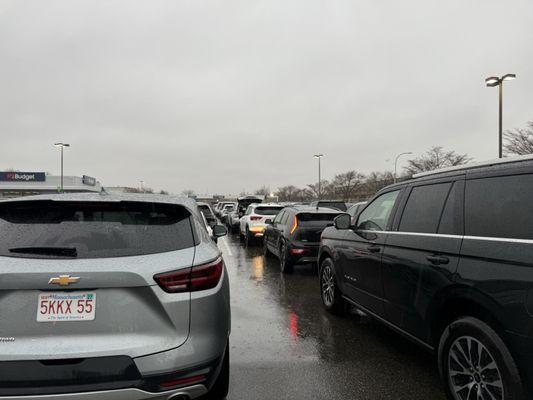 laguardia car rental