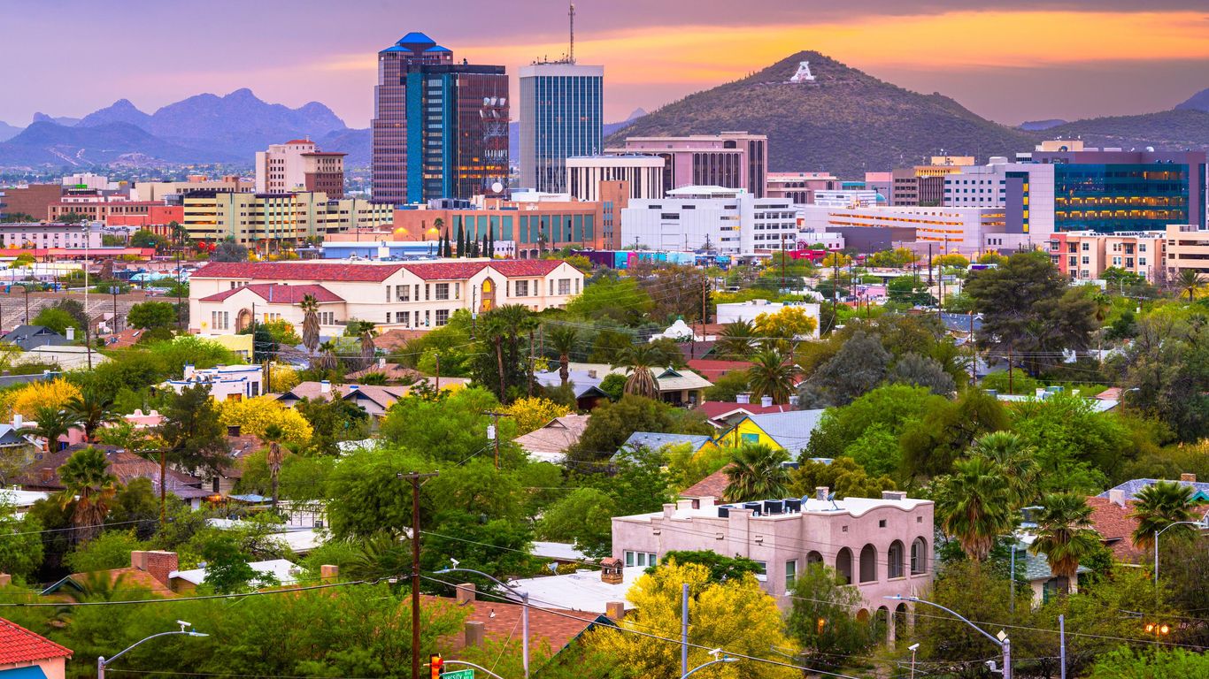 cheap flights to arizona