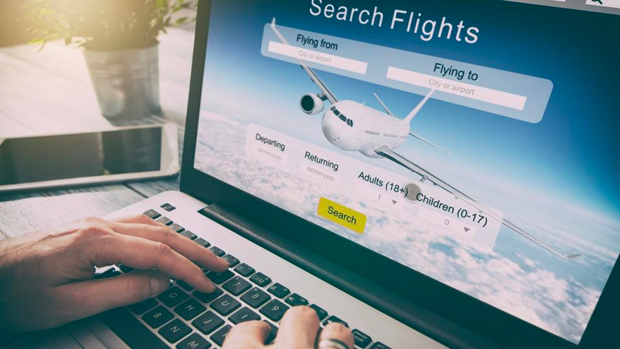 best place to buy airline tickets