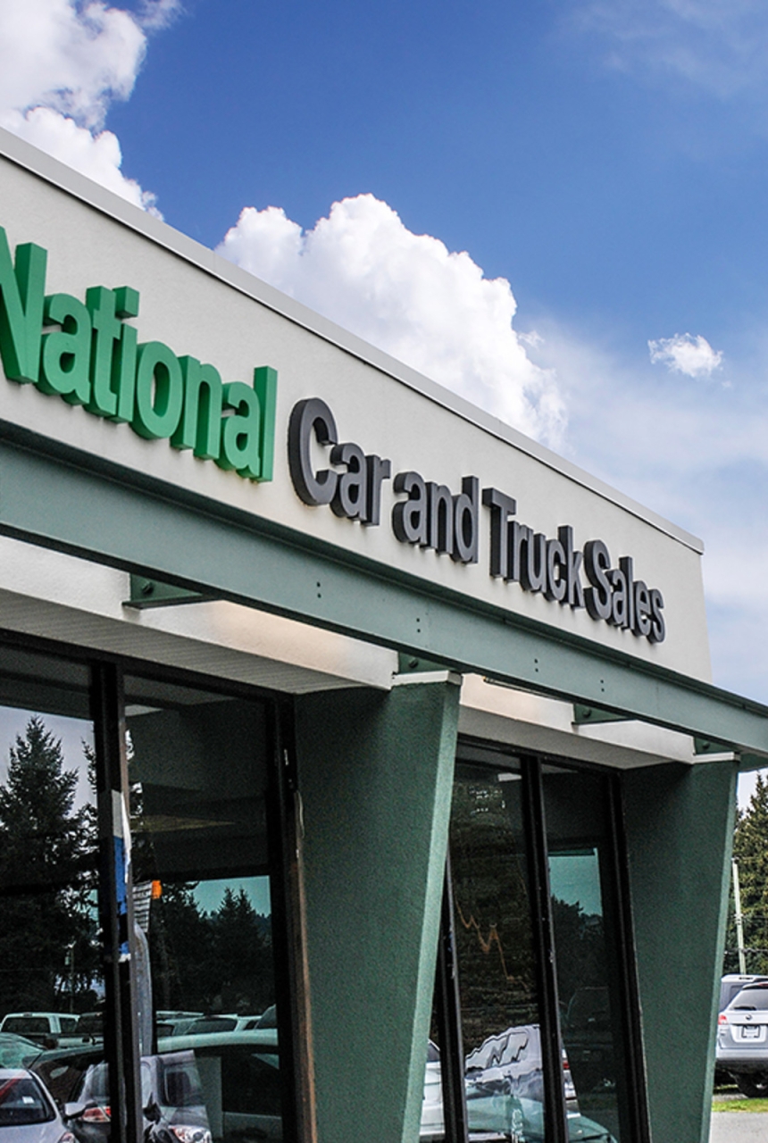 car rental victoria bc