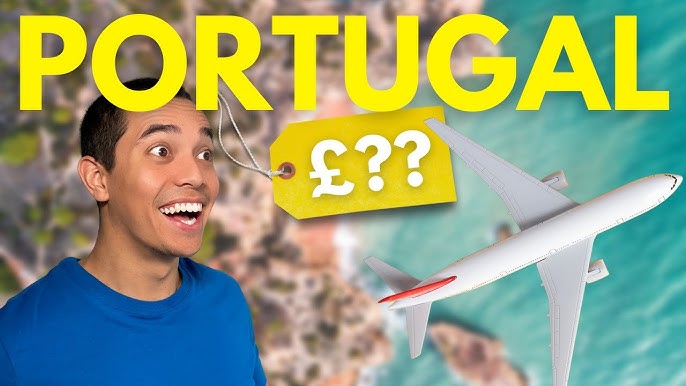 cheap airfare to portugal