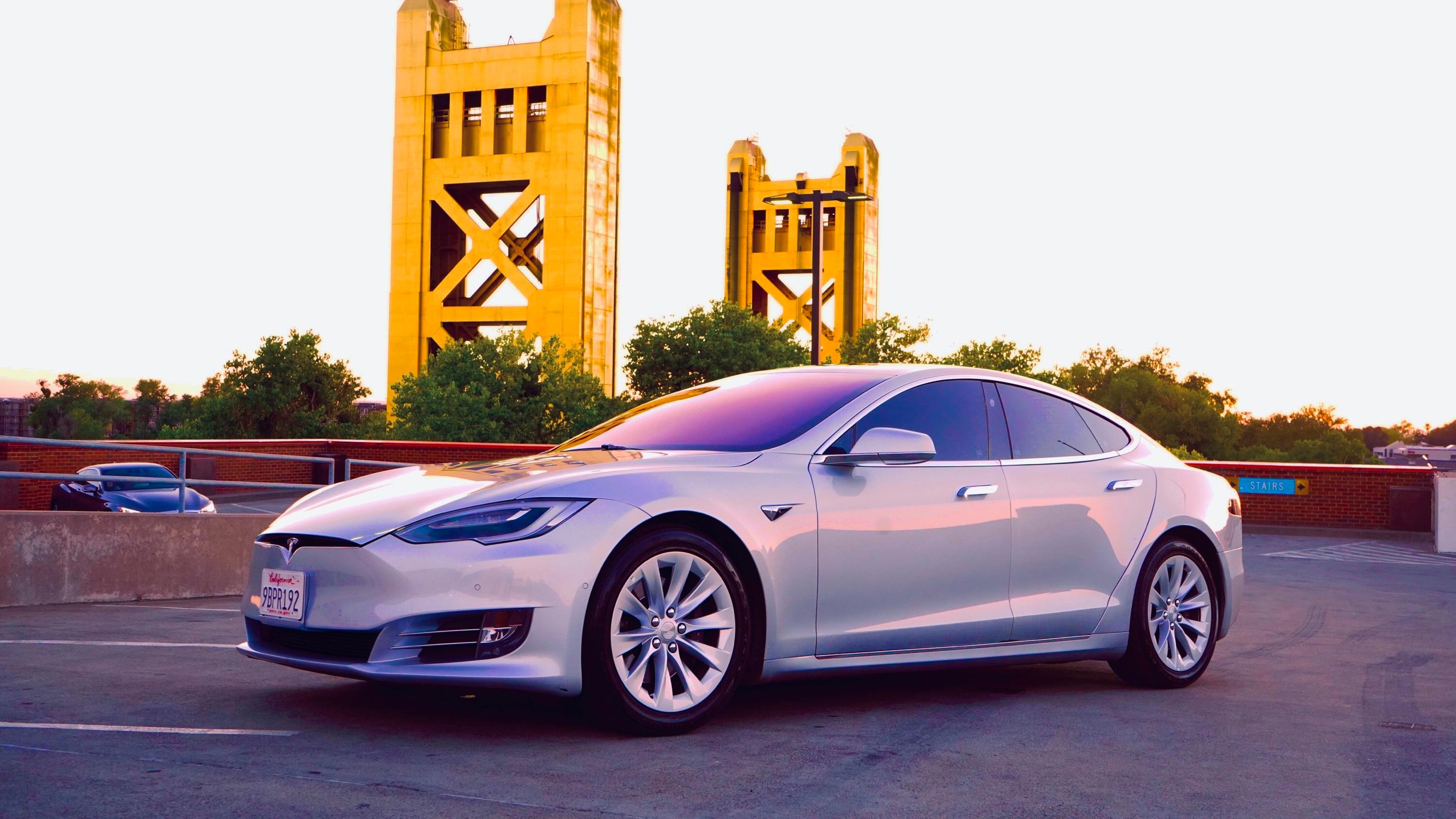 rental car sacramento