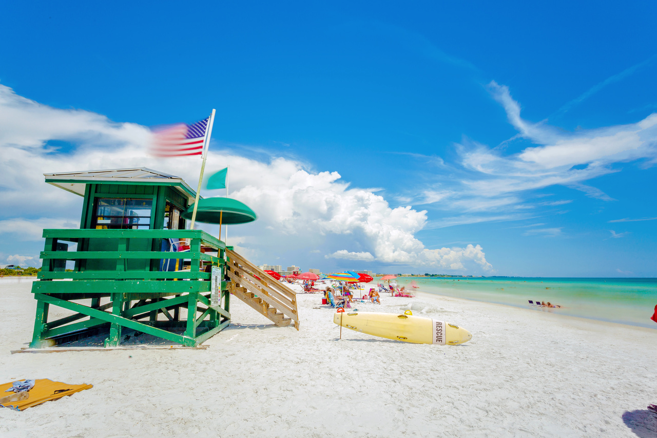 cheap flights to sarasota florida