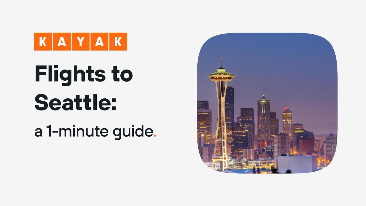 flights from phoenix arizona to seattle washington