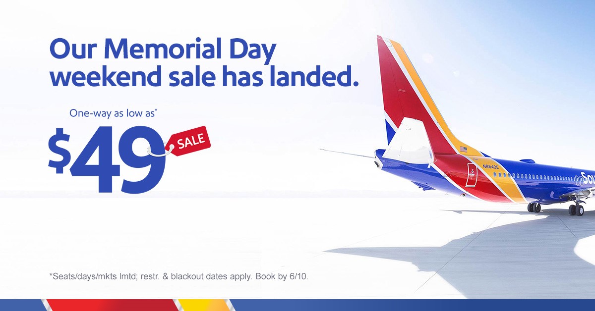 discount fares airlines