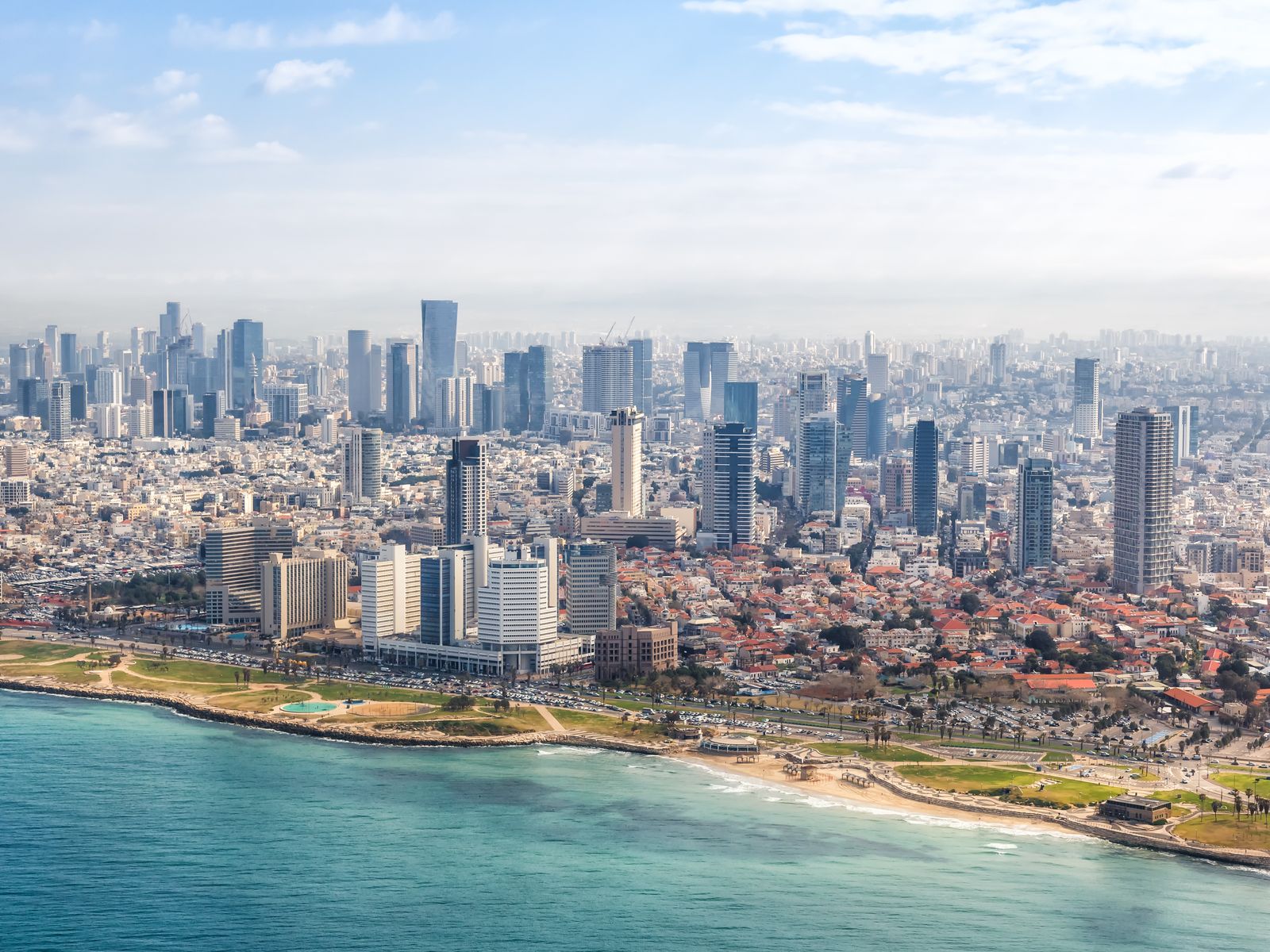 cheap flights to israel