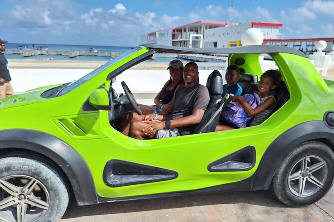 car rental cozumel mexico