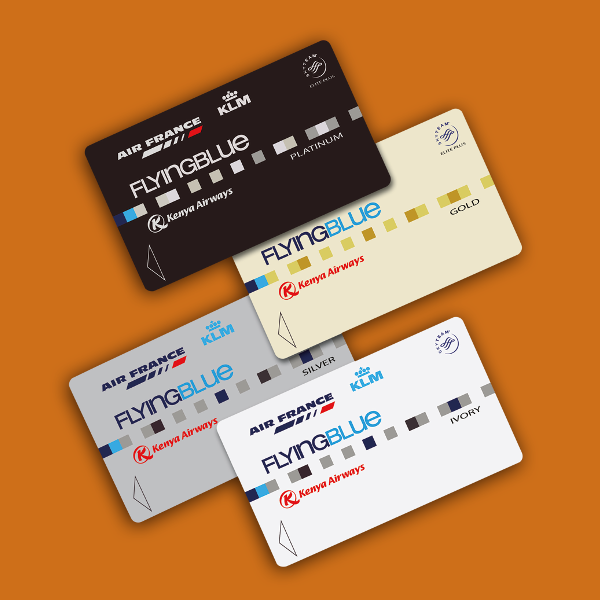 air tickets to kenya