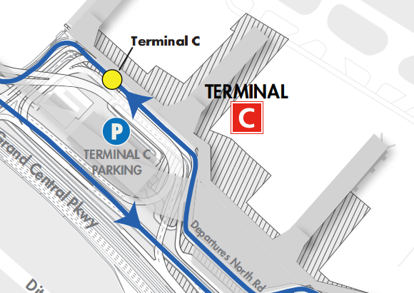 laguardia car rental