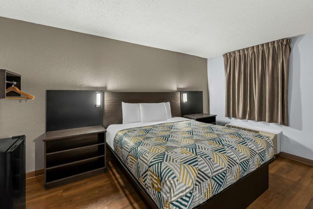 moteles en philadelphia