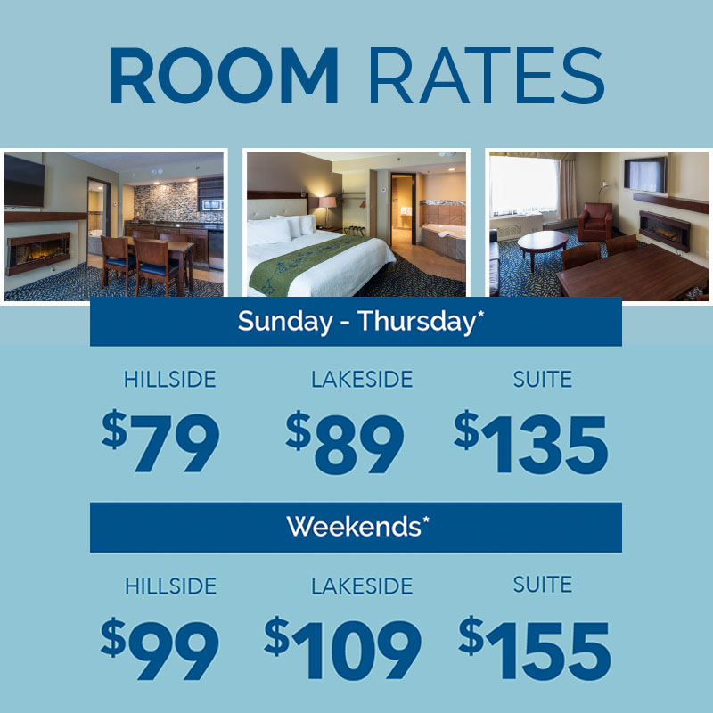 discount hotel rates