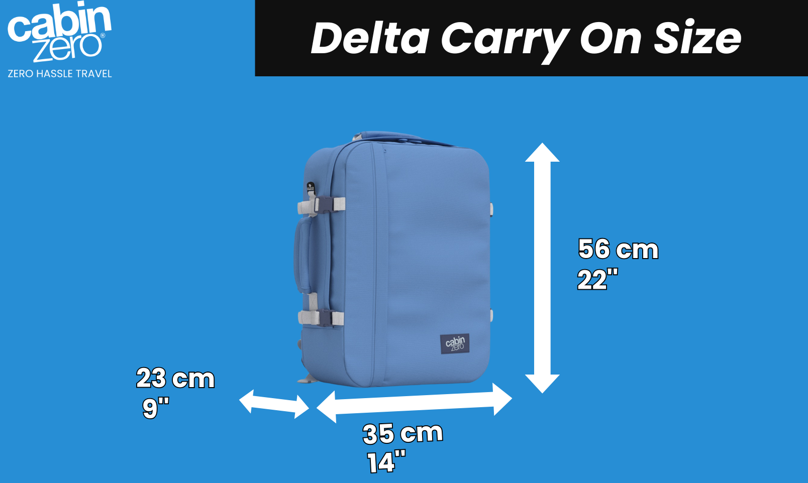 carry on baggage delta airlines