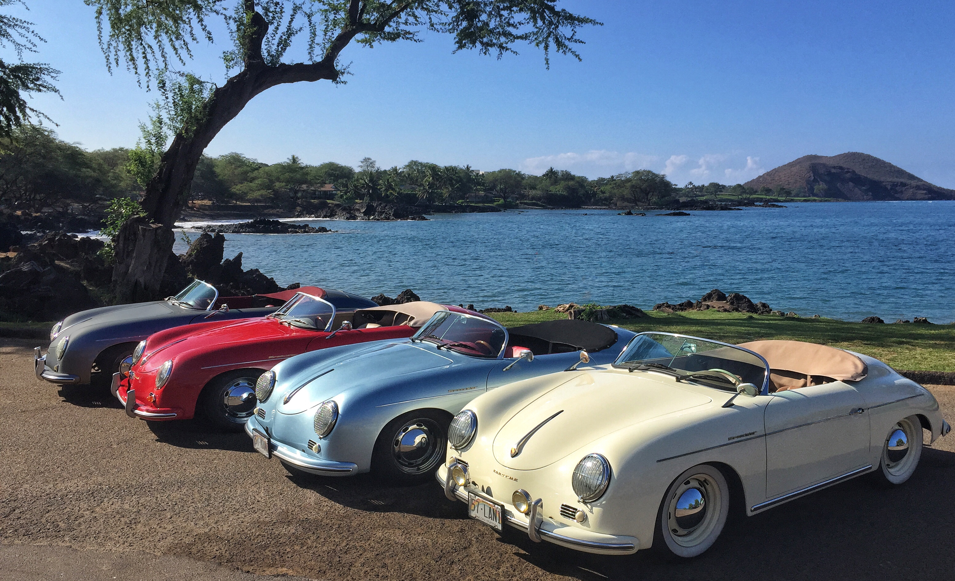 maui car rentals