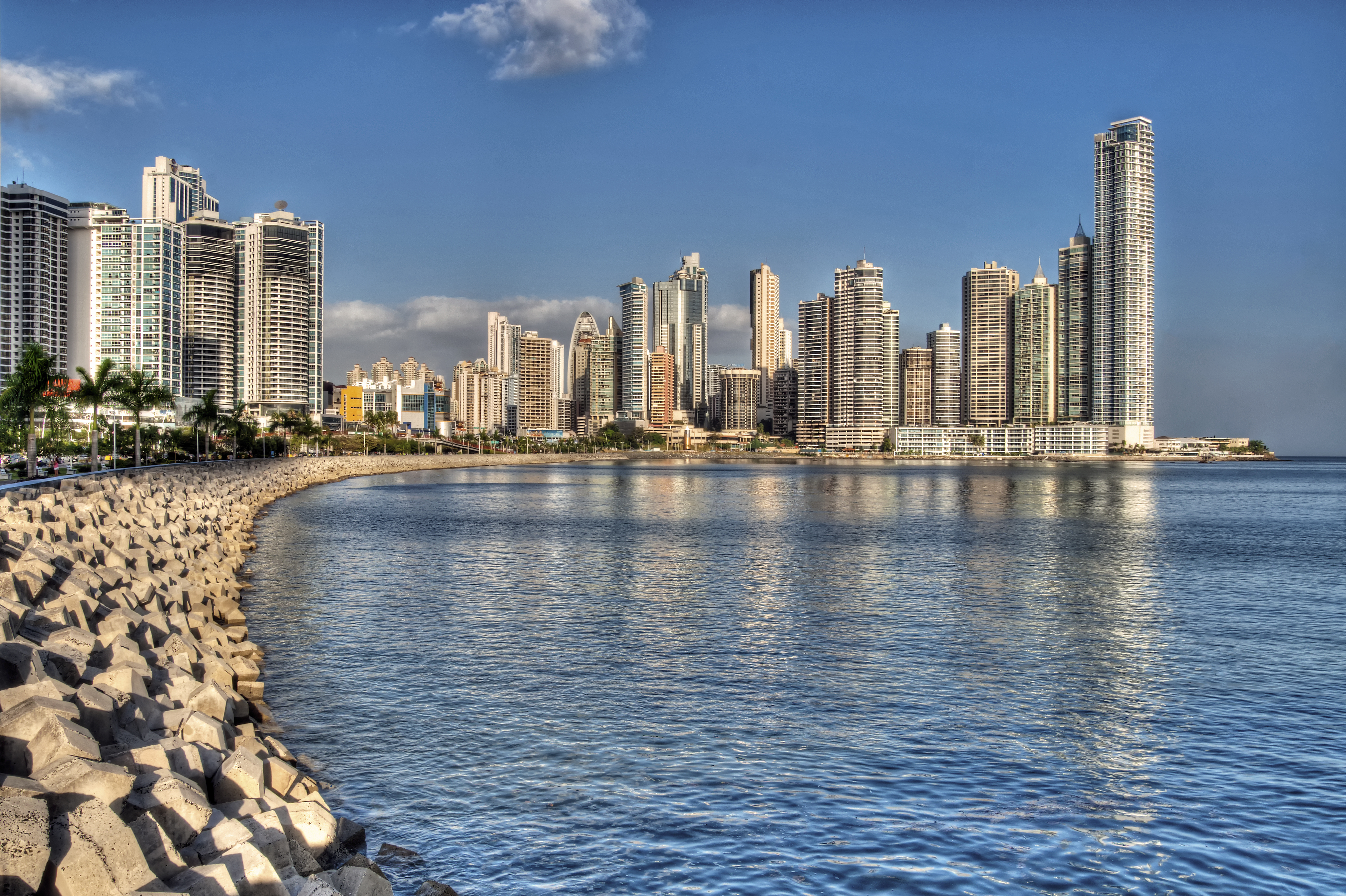 panama pty