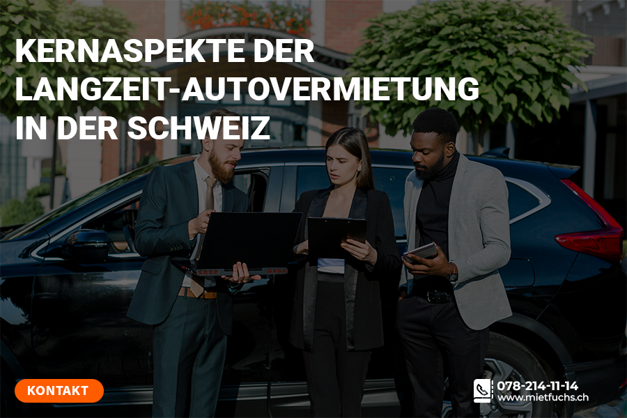 car rental schweiz