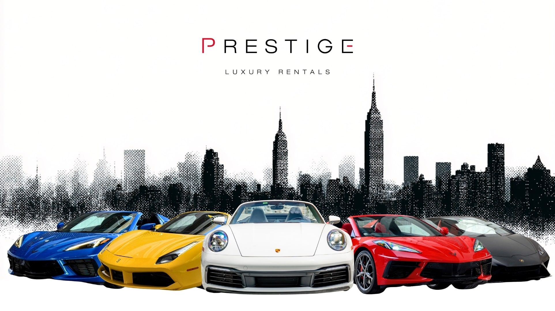 car rental new york ny