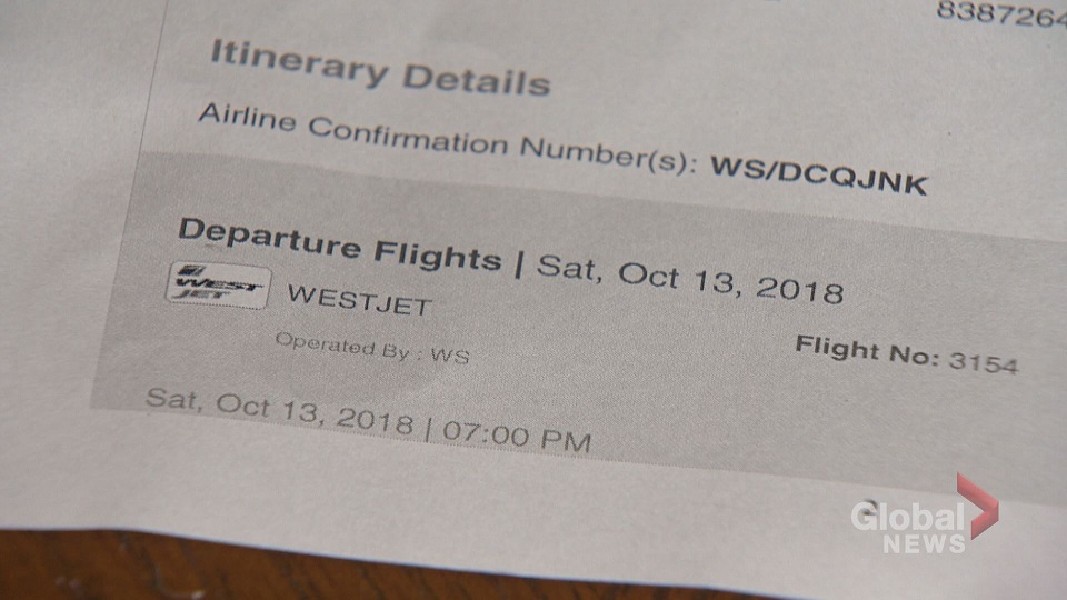 plane tickets to alberta canada