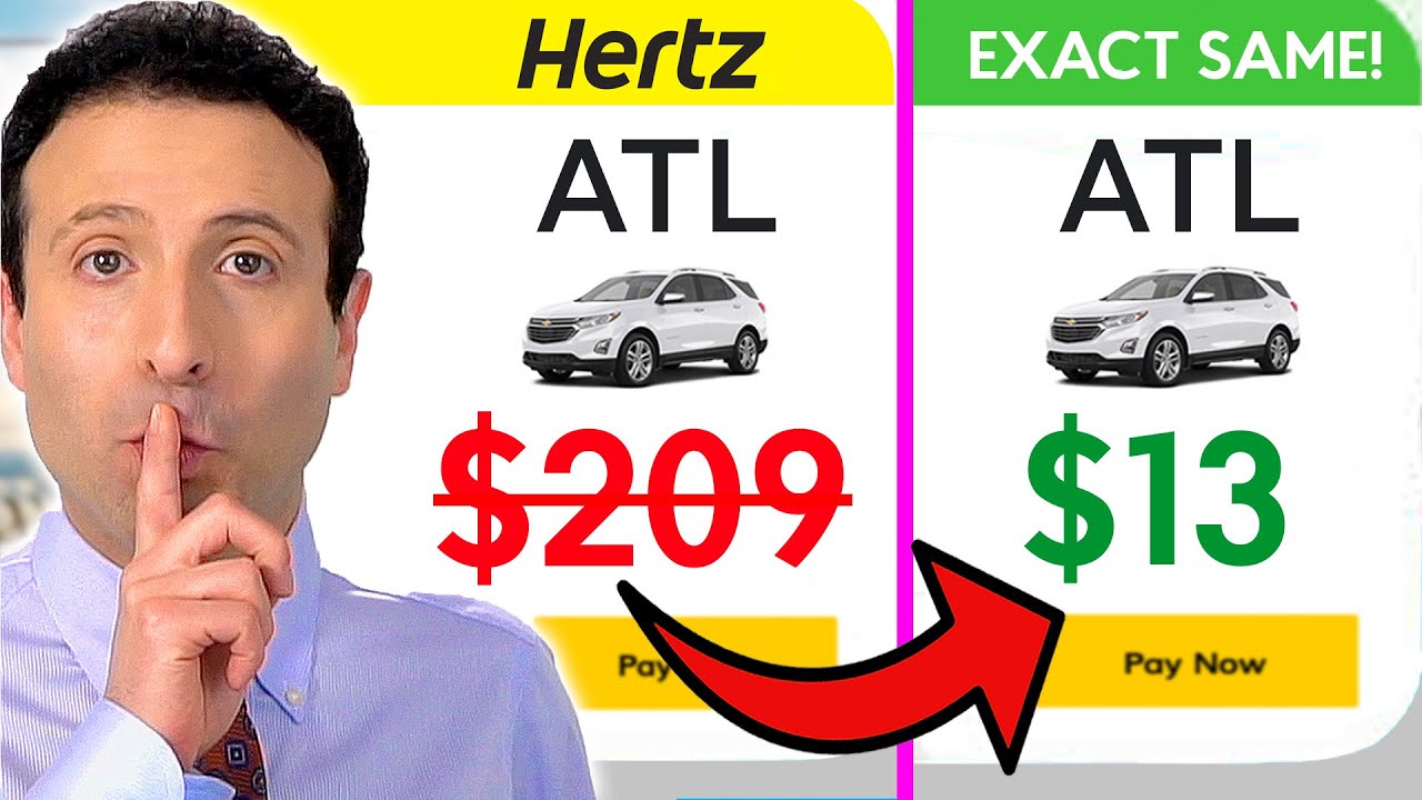 car rental cheap