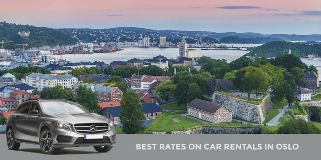 norway oslo car rental