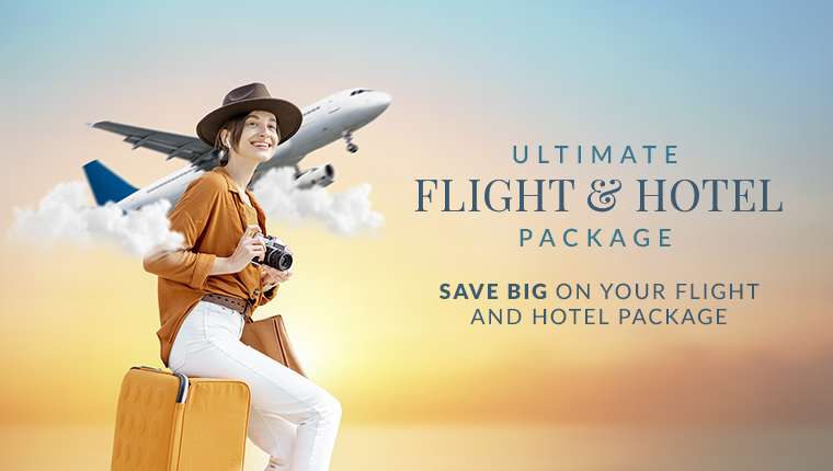 flight and hotel packages