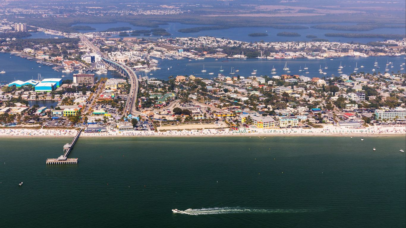 flights to fort myers