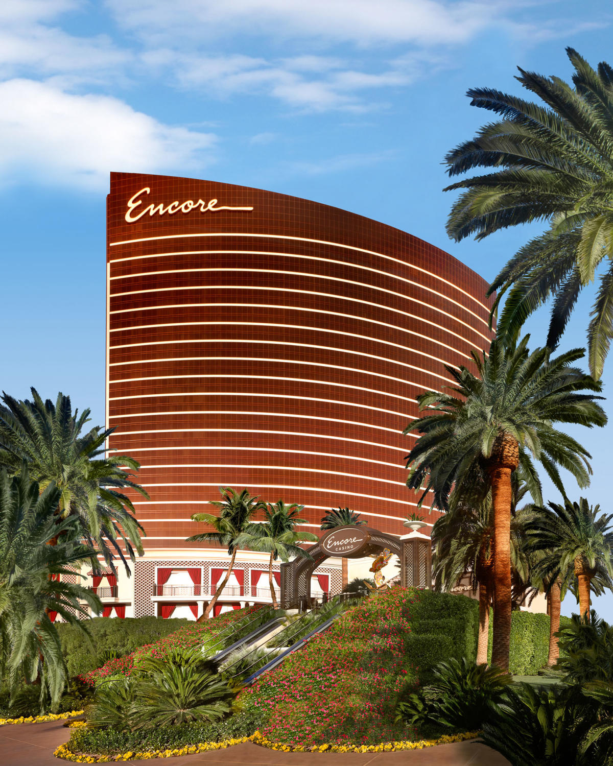 encore las vegas