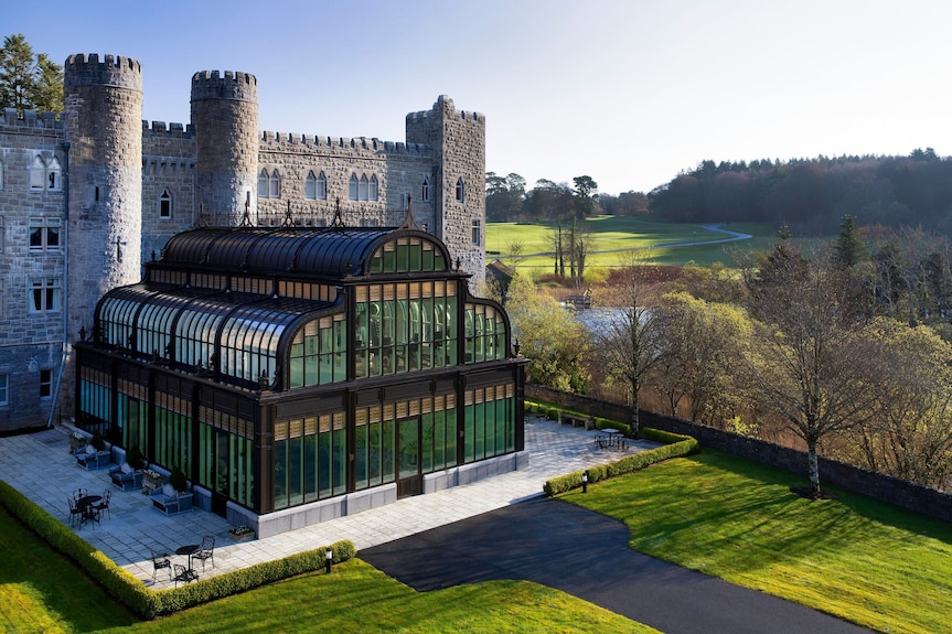 ashford castle prices