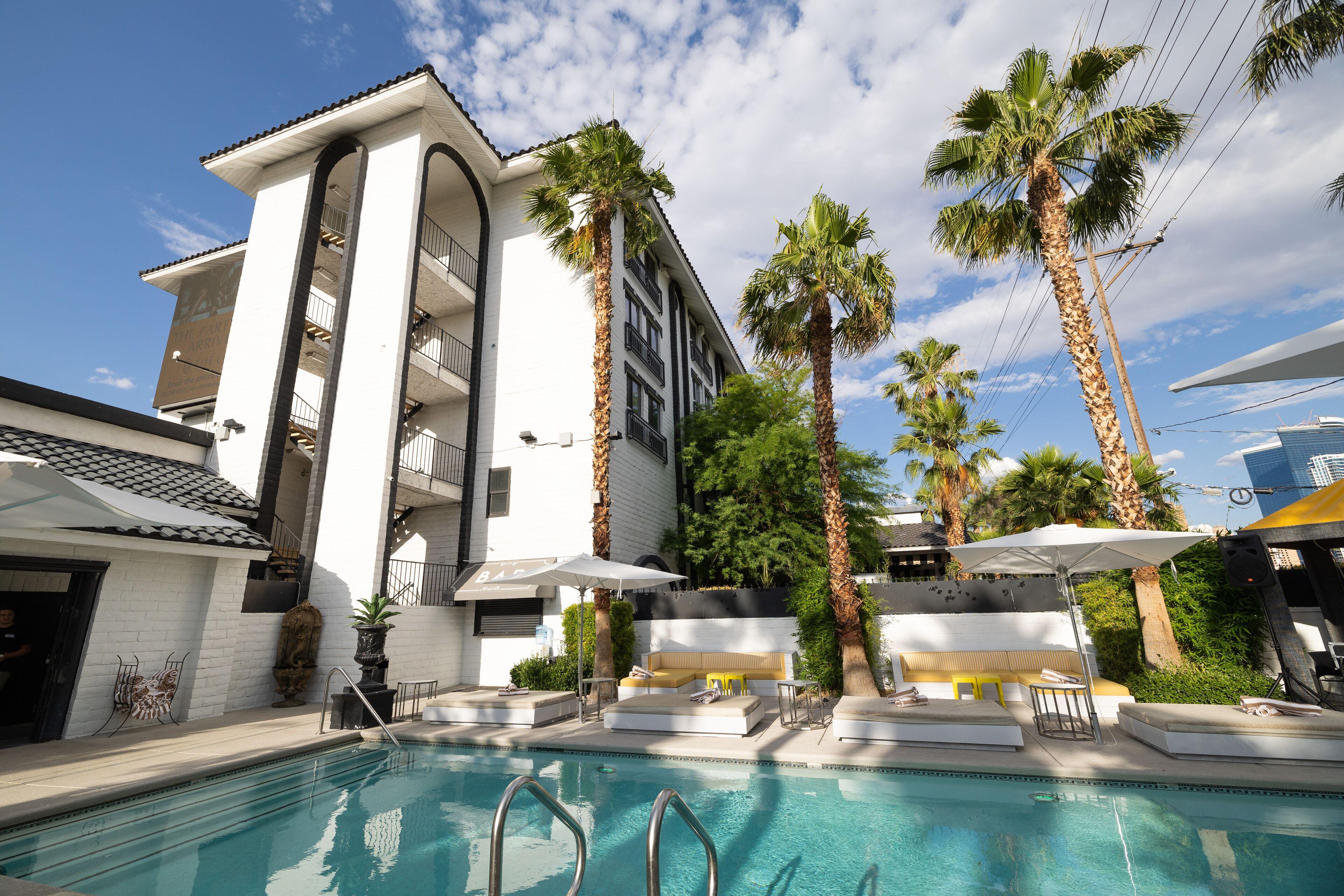 artisan las vegas nevada