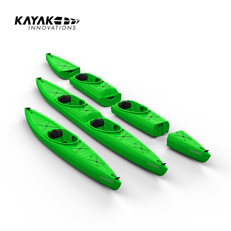 contacter kayak