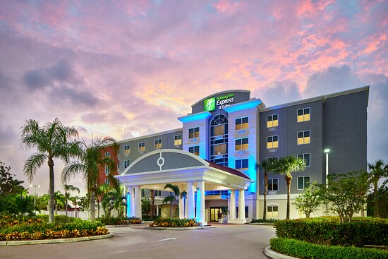 cheap hotels in port st lucie fl