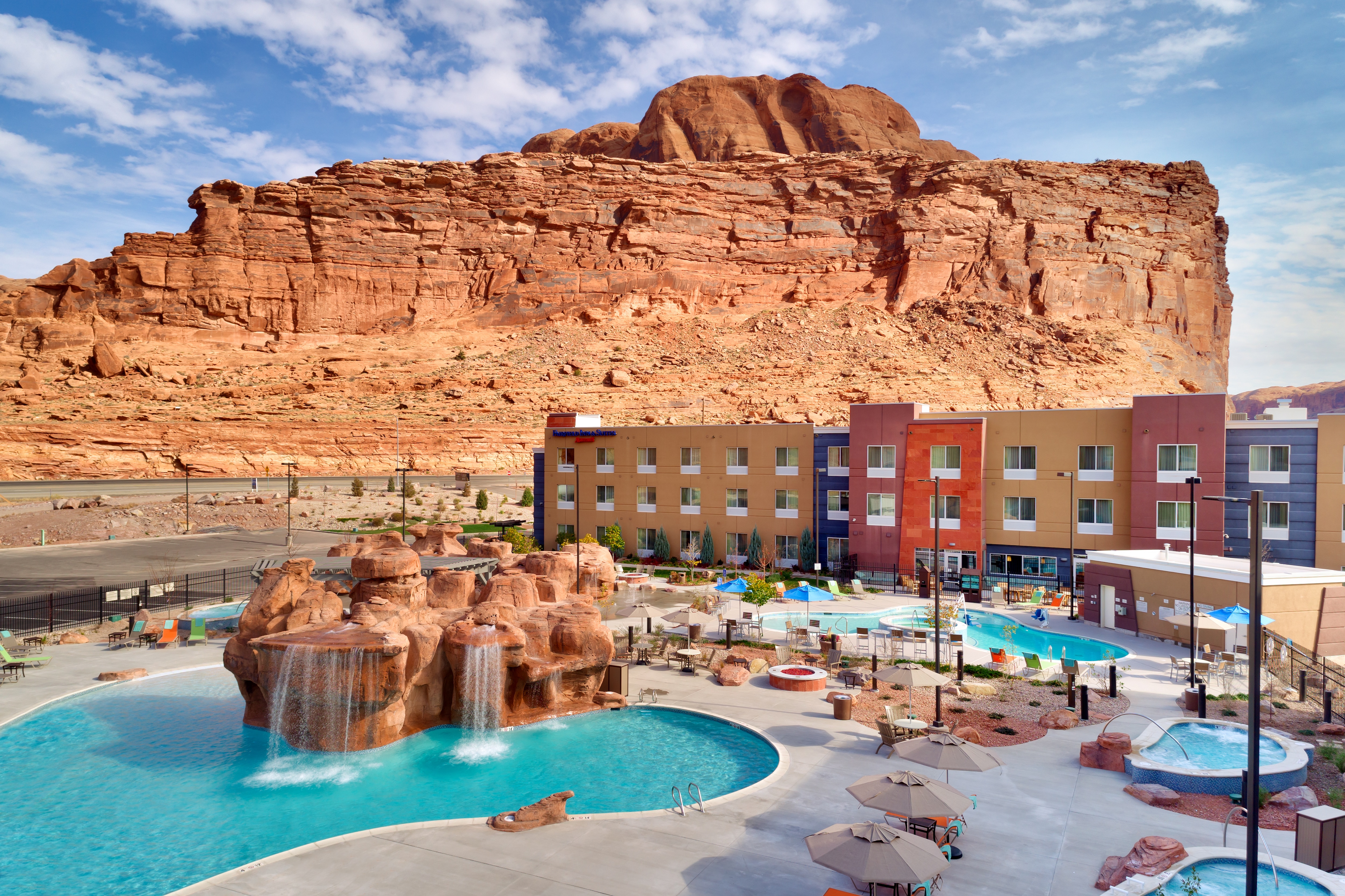 moab utah hotels