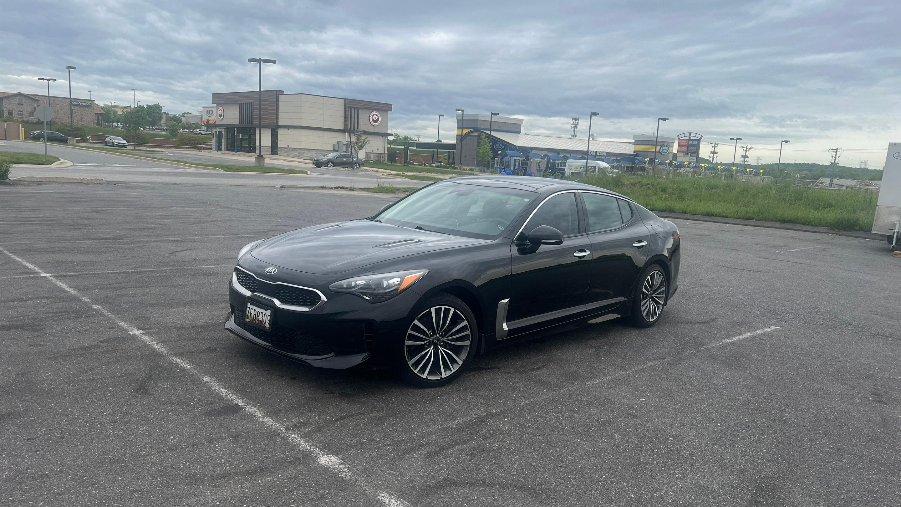 car rental arlington tx