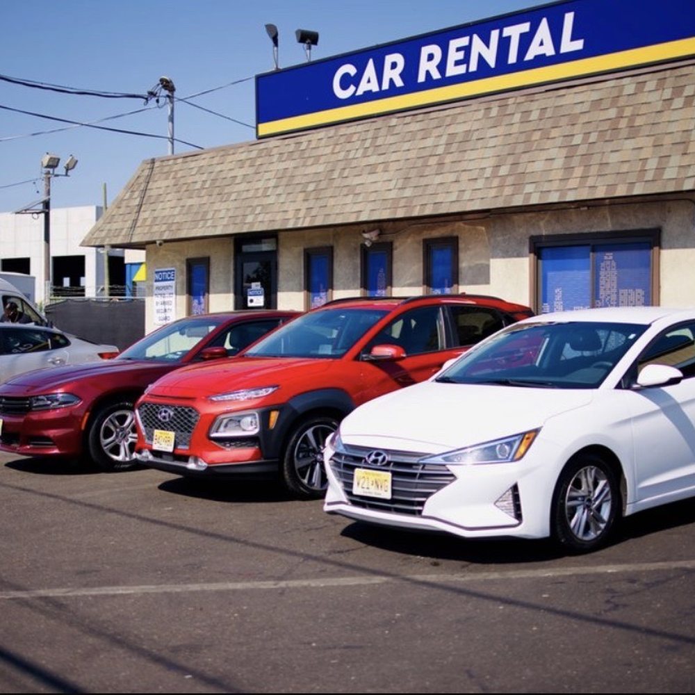 cheap car rental in ny