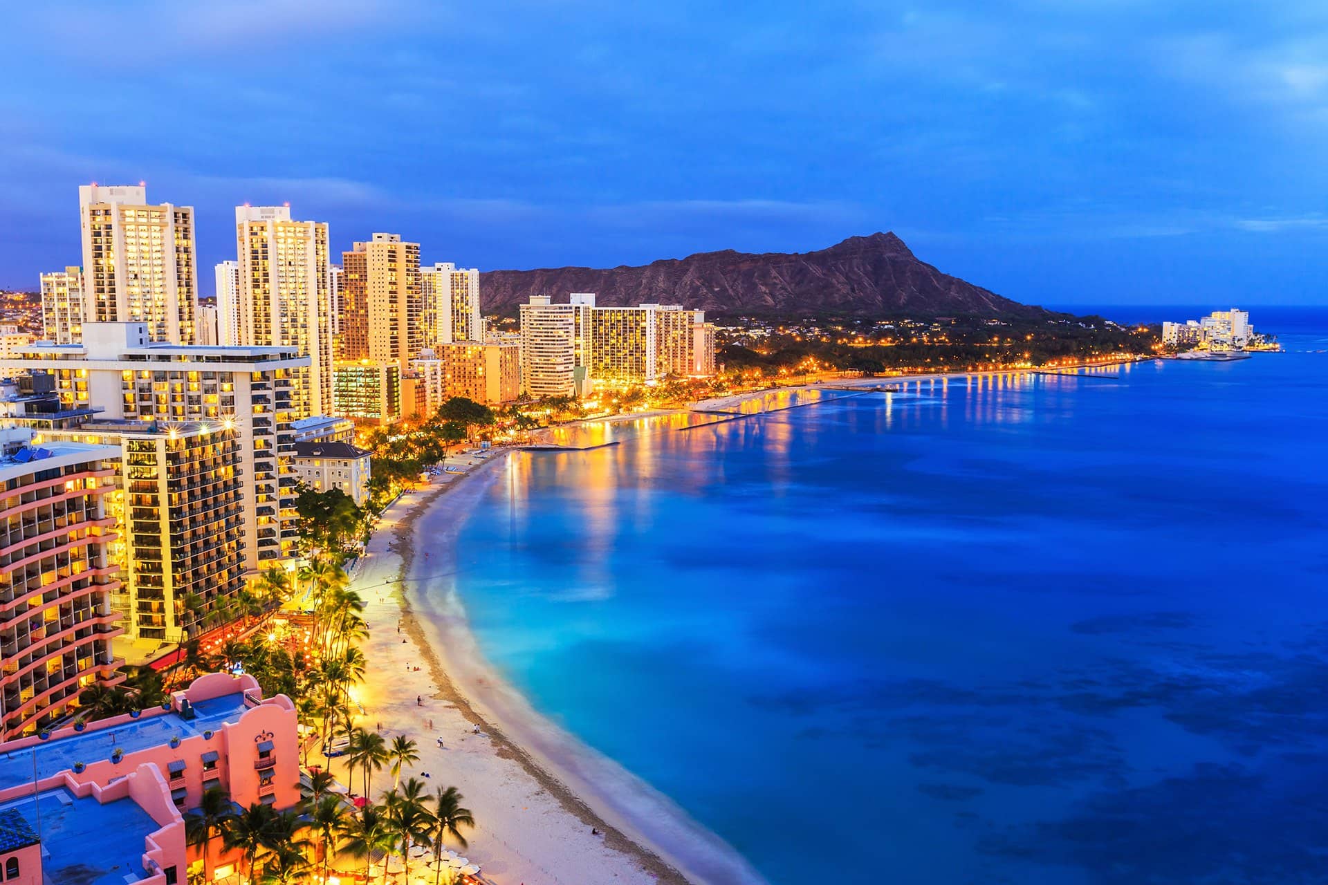 affordable vacation packages to hawaii