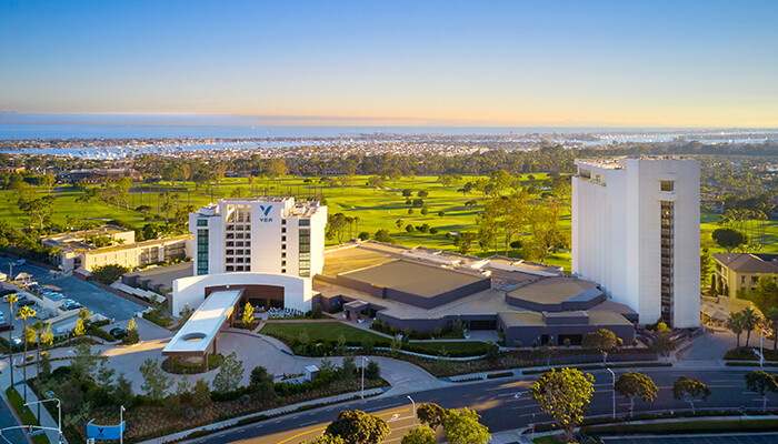 vea newport beach