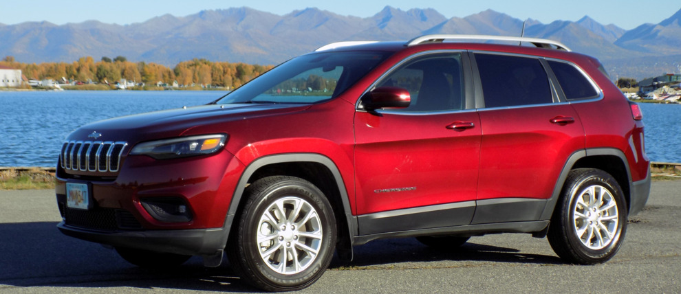 auto rental anchorage