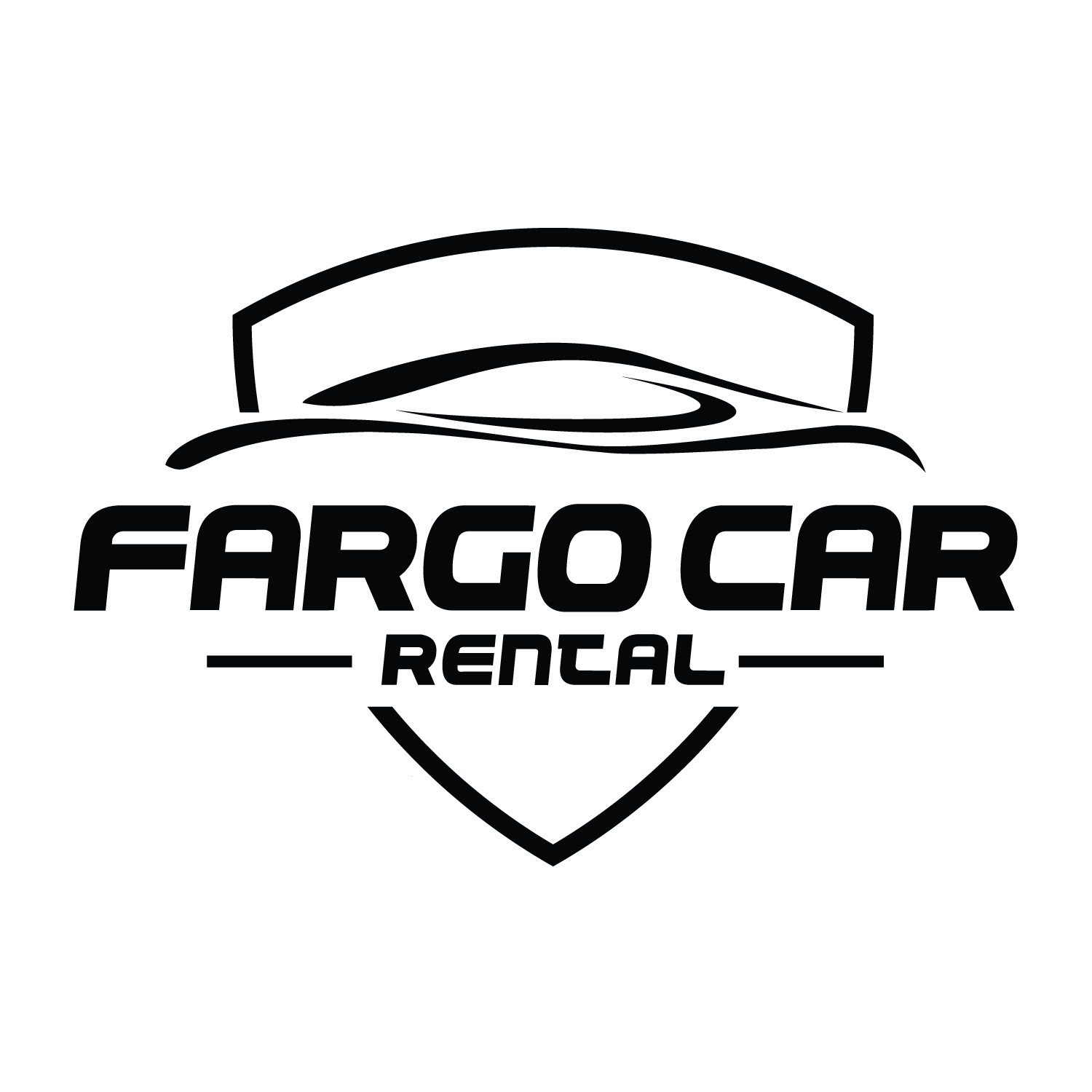 fargo car rental companies