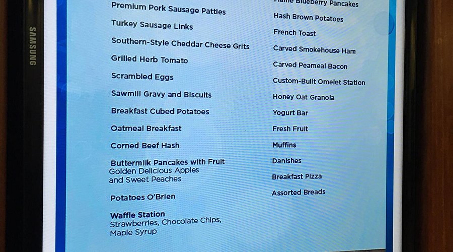 seneca niagara casino prices