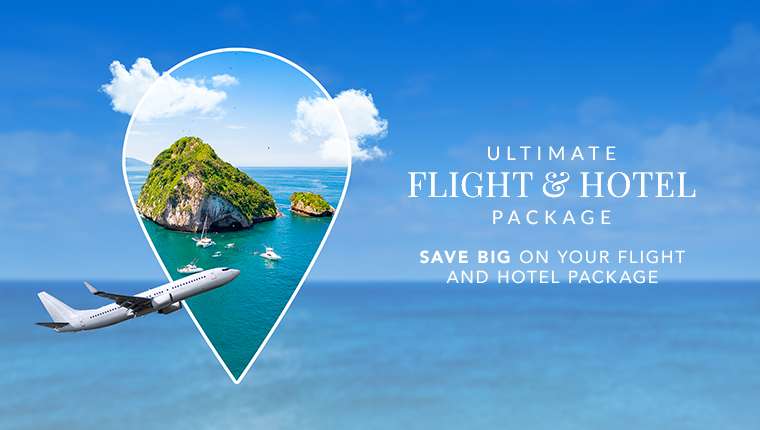 flight and hotel packages