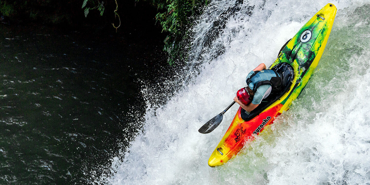 kayak costa rica