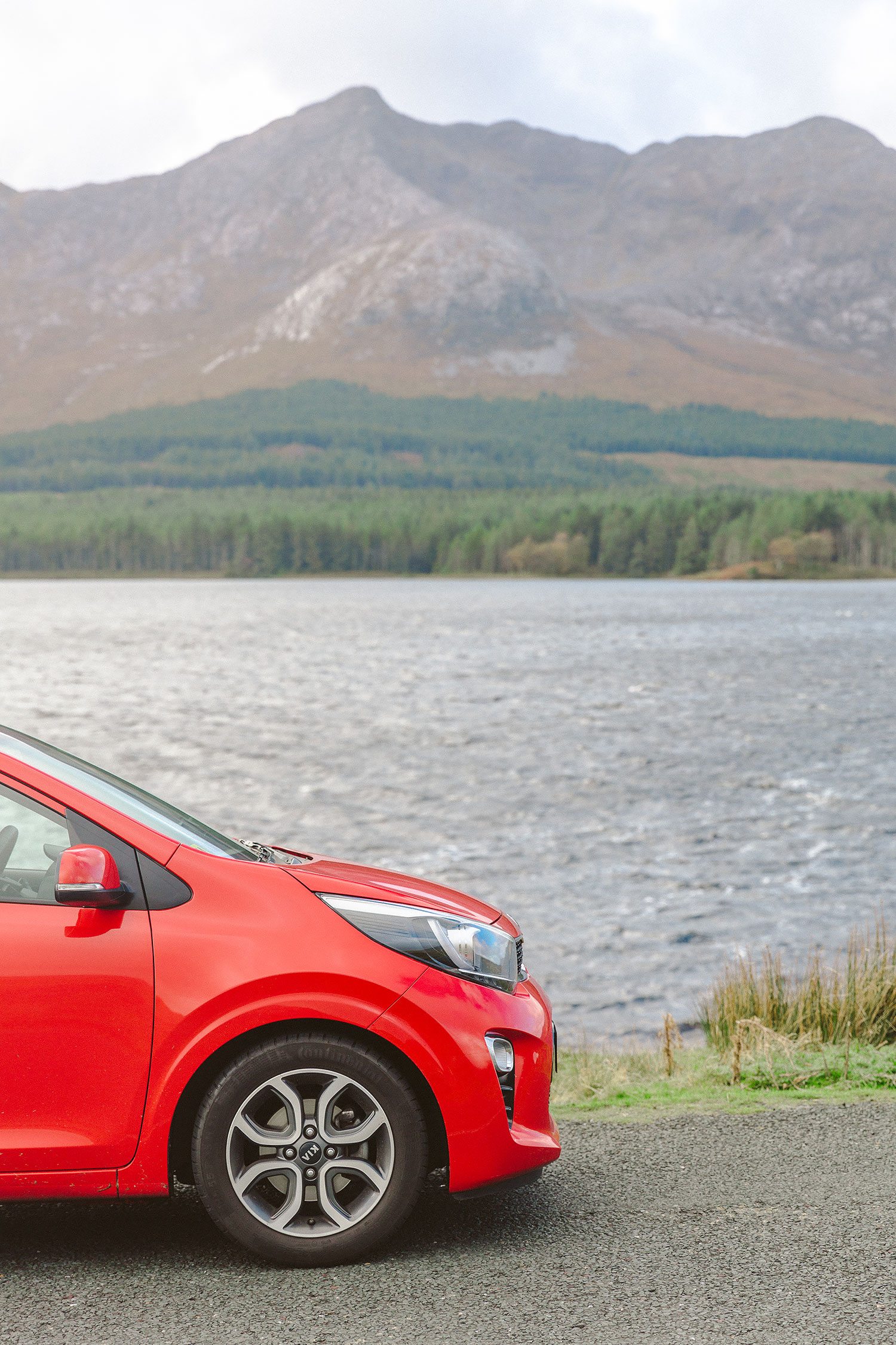 car rental republic of ireland