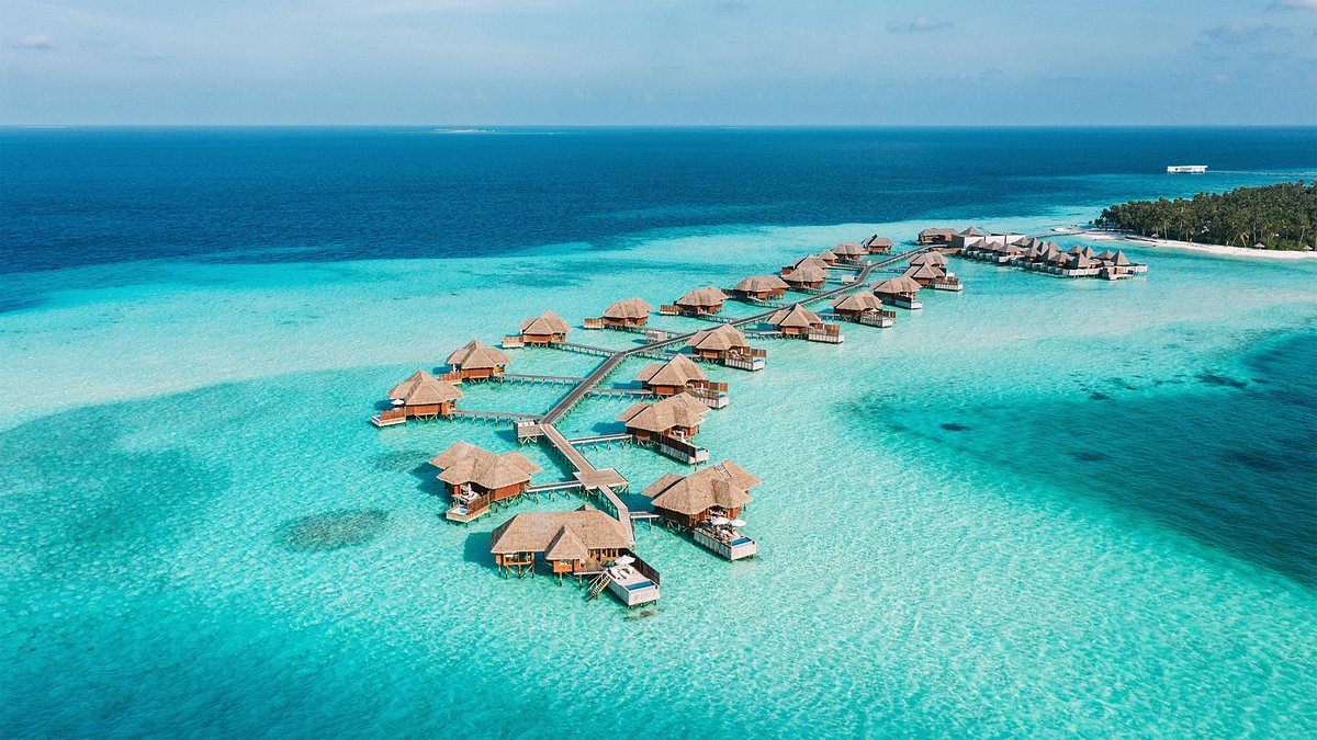 maldives island trip