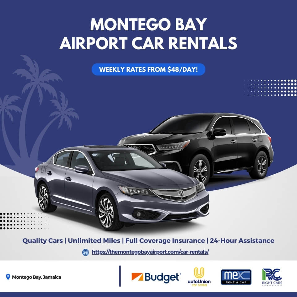 jamaica car rental
