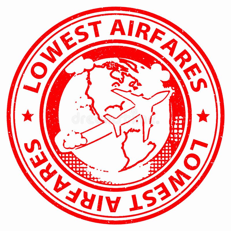lowest lowest airfares