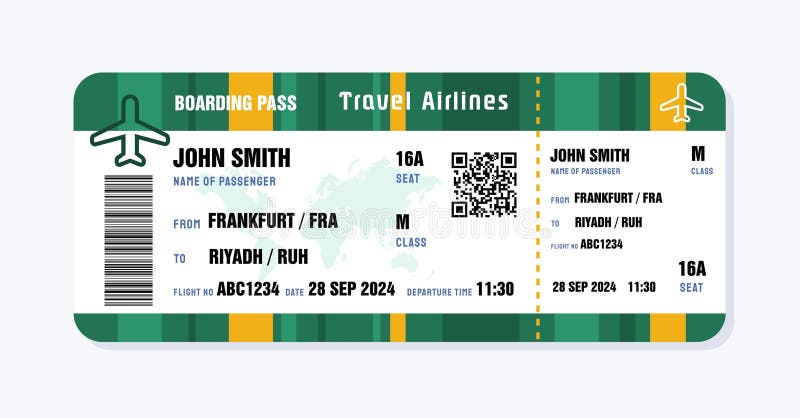 airline tickets to riyadh