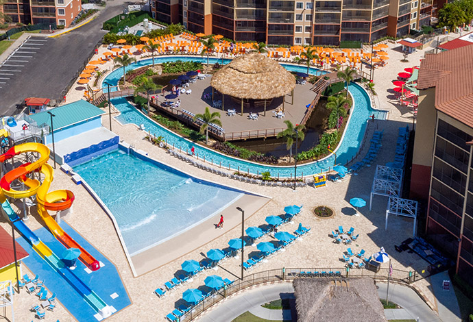 westgate lakes resort & spa international drive